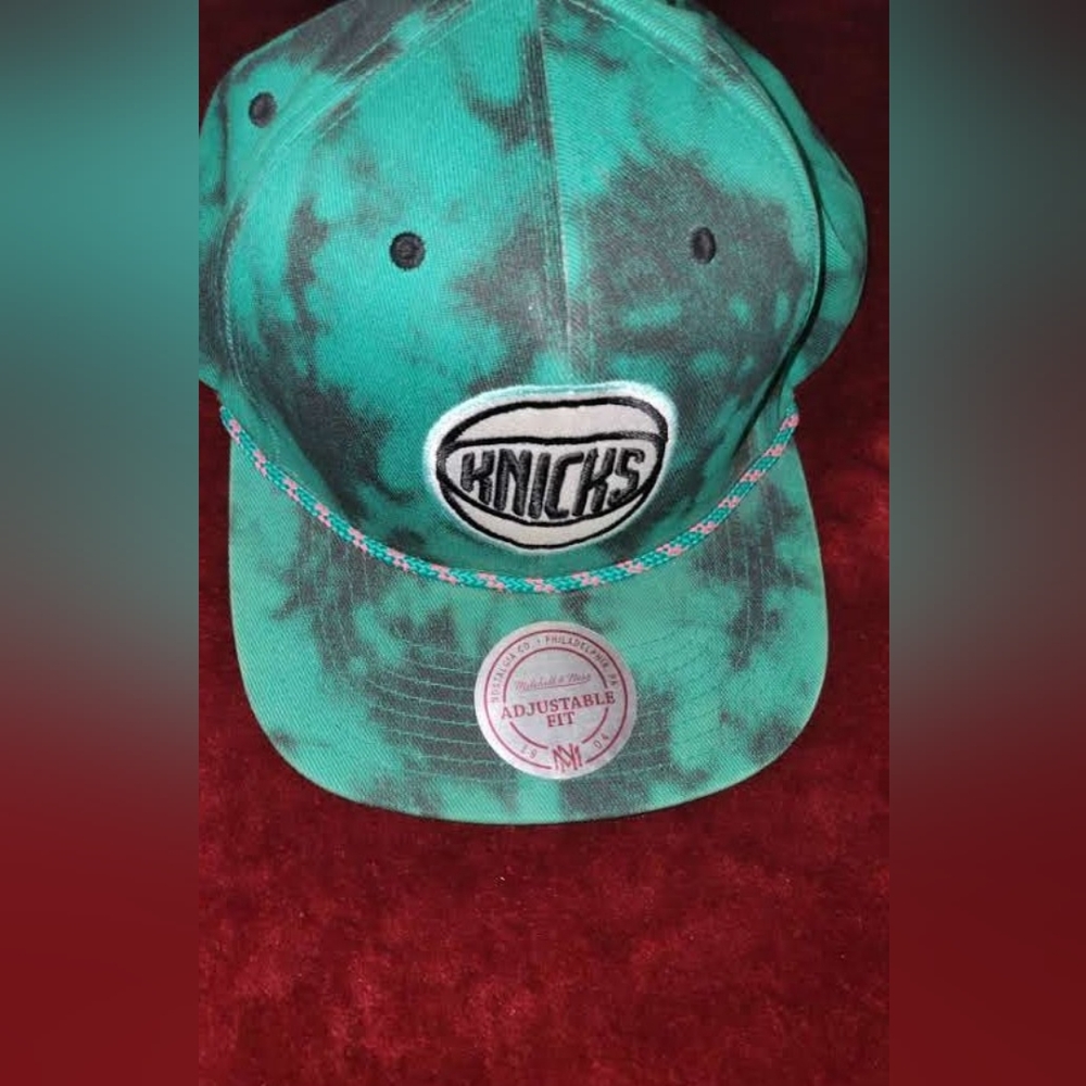 Knicks hat